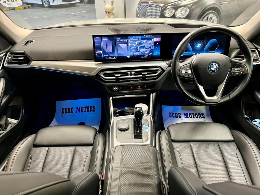 i4 eDrive40 Gran Coupe - Image 5